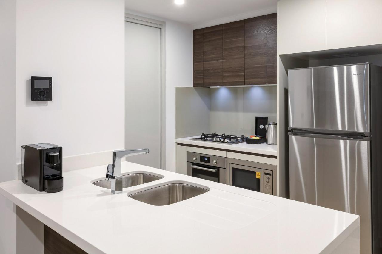 One Bedroom Balcony Suite