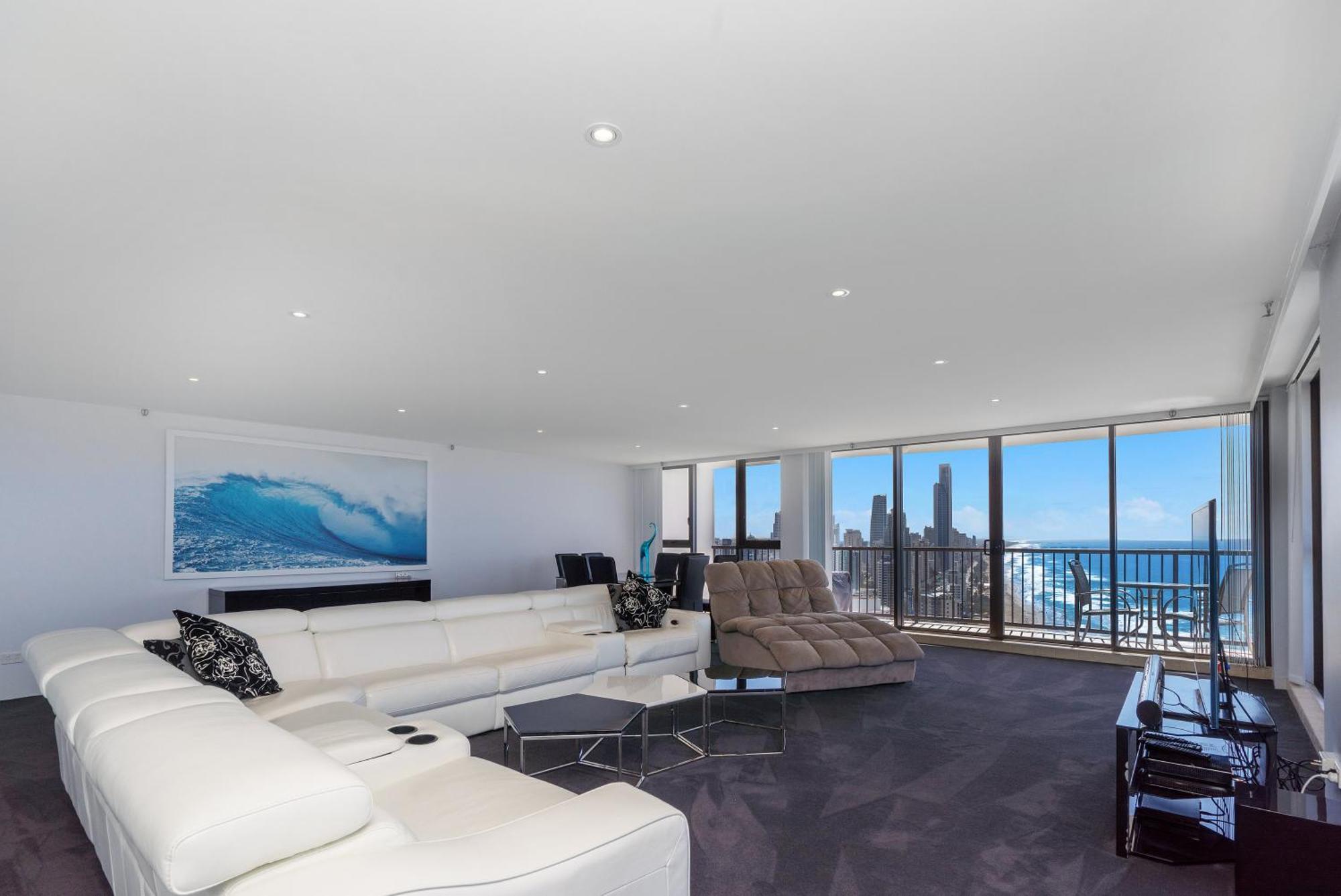 Three-Bedroom Sub Penthouse Apartment Ocean Front,1212224224:JPEG