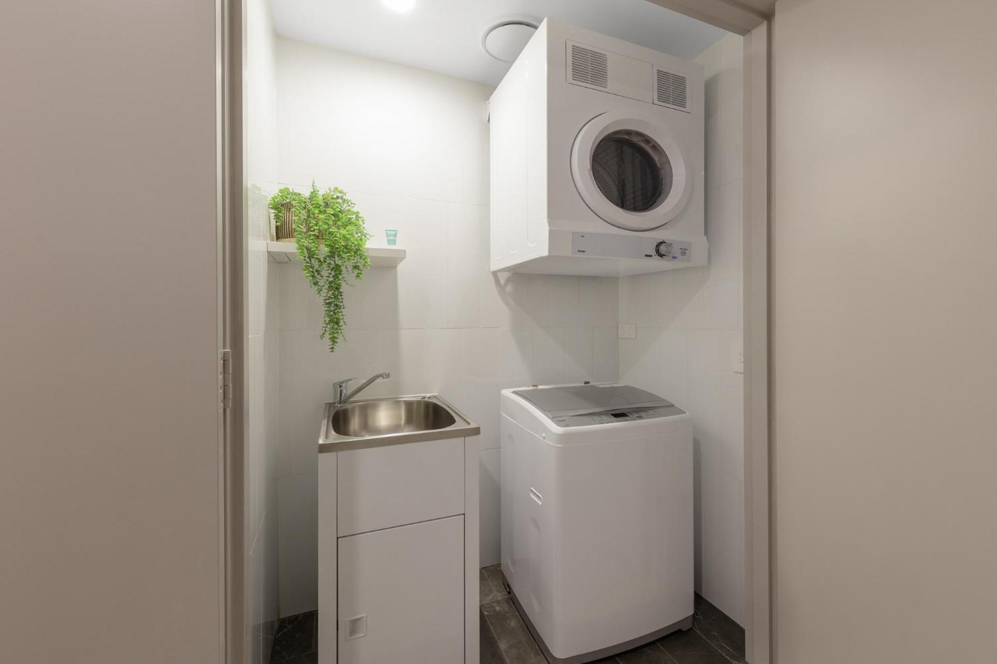 One Bedroom Balcony Suite
