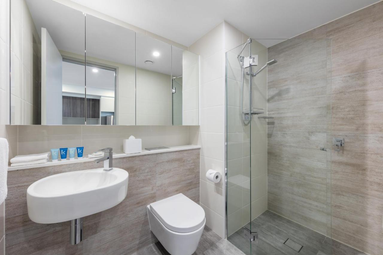 One Bedroom Balcony Suite