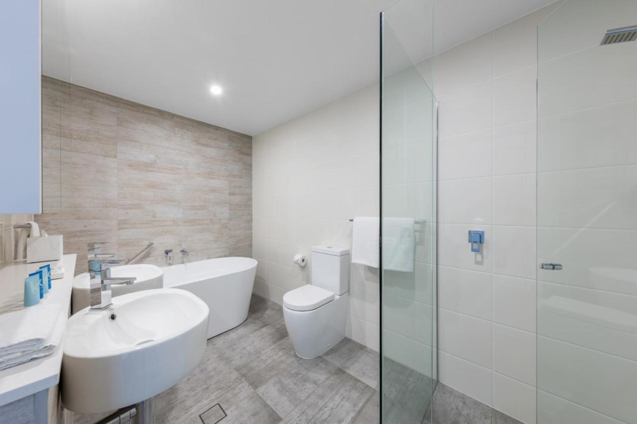 Three Bedroom Balcony Suite