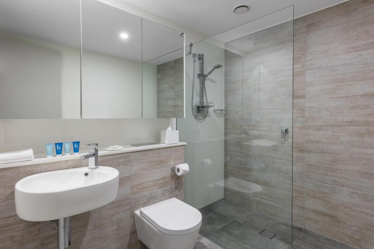 One Bedroom Ocean Suite