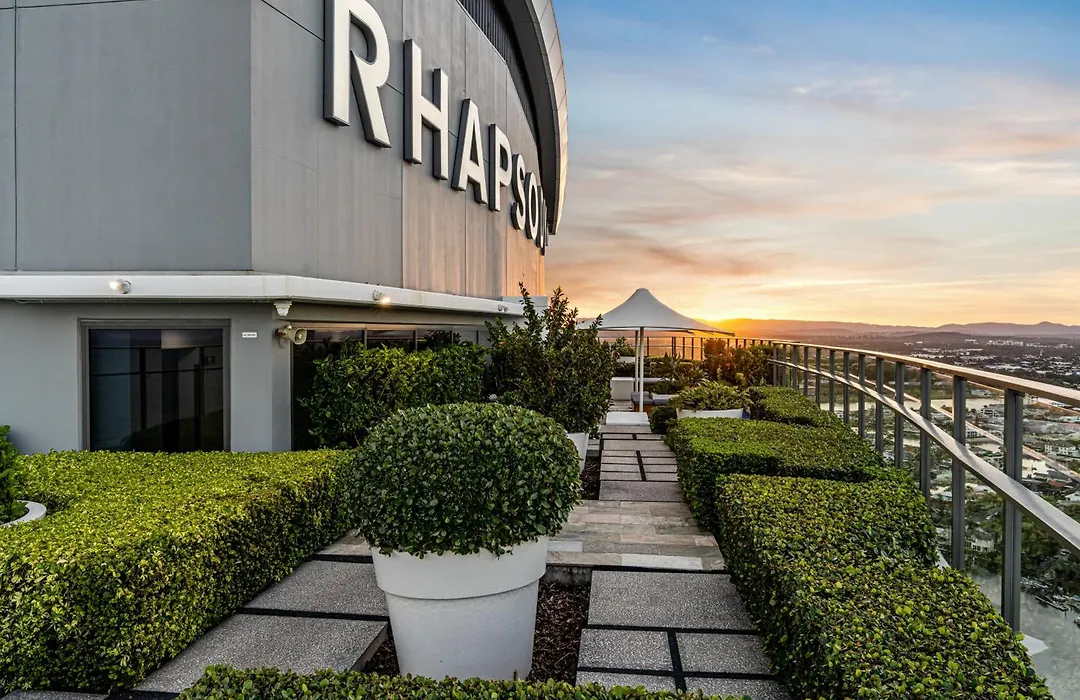 Rhapsody Resort - Official-1