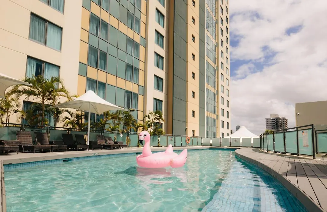 Voco Gold Coast By Ihg-1