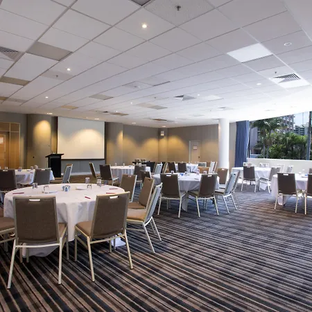 Crowne Plaza Surfers Paradise By Ihg-3