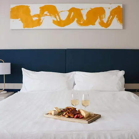 Voco Gold Coast By Ihg-2
