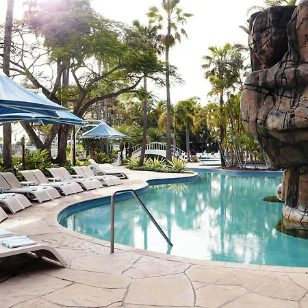 Marriott Vacation Club At Surfers Paradise-3