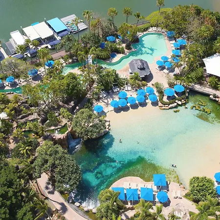 Marriott Vacation Club At Surfers Paradise-2